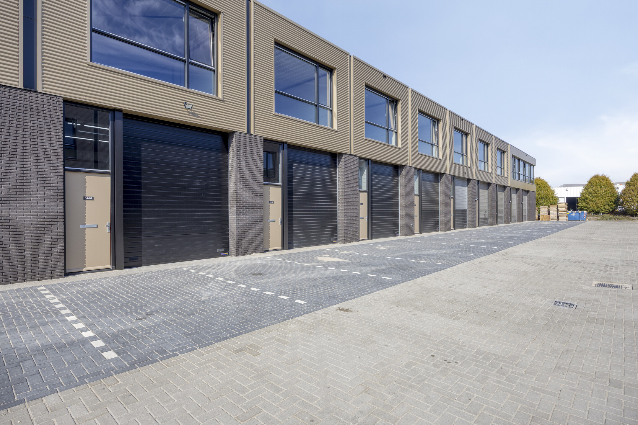 Marinus van Meelweg 34 07 Eindhoven