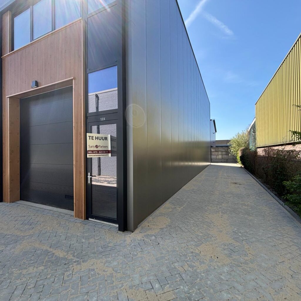 Friezenstraat 12 X Rosmalen