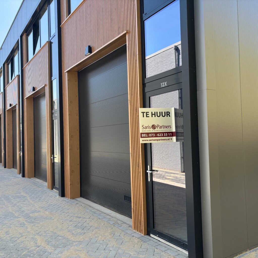 Friezenstraat 12 X Rosmalen