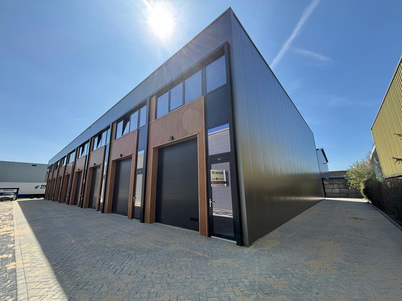 Friezenstraat 12 X Rosmalen