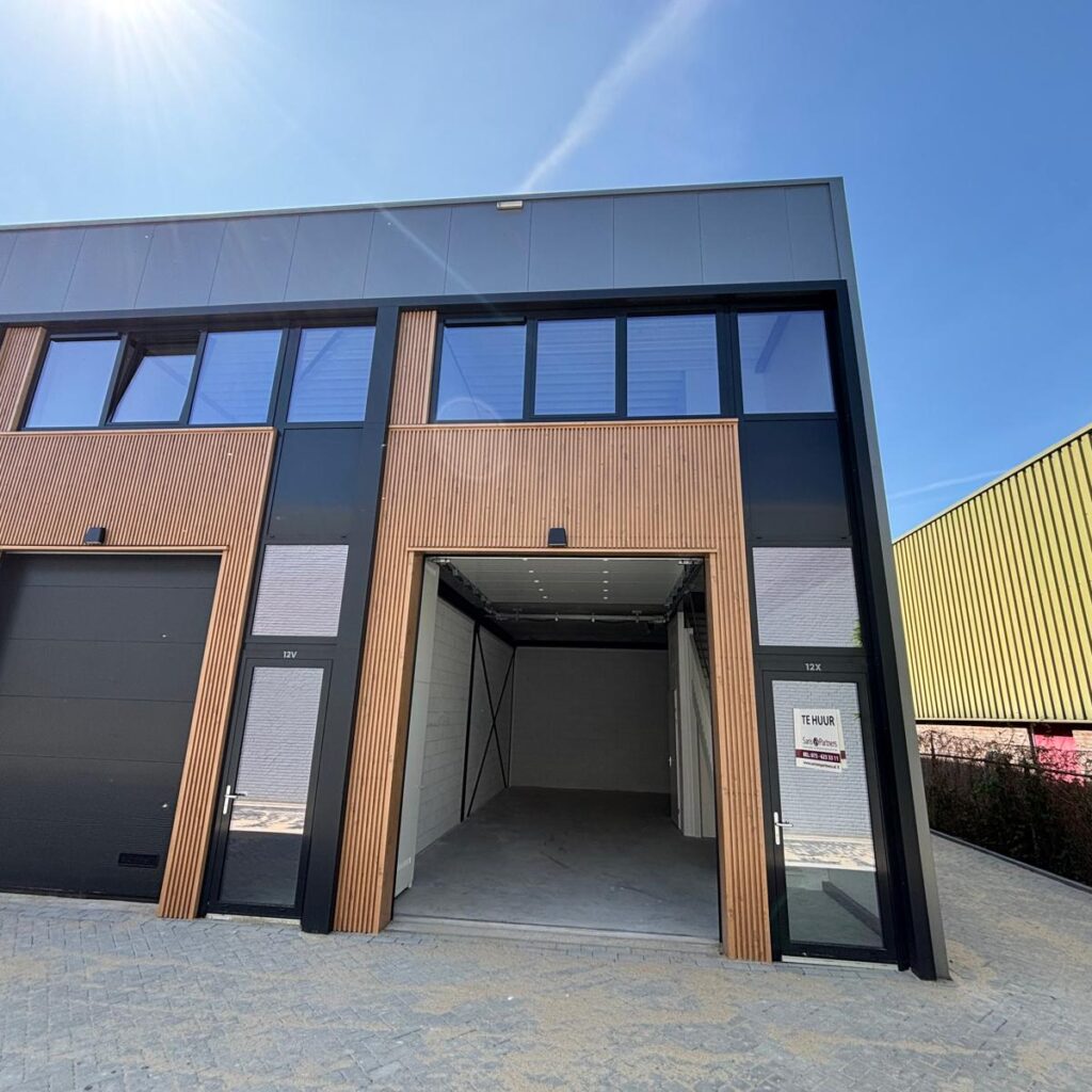 Friezenstraat 12 X Rosmalen