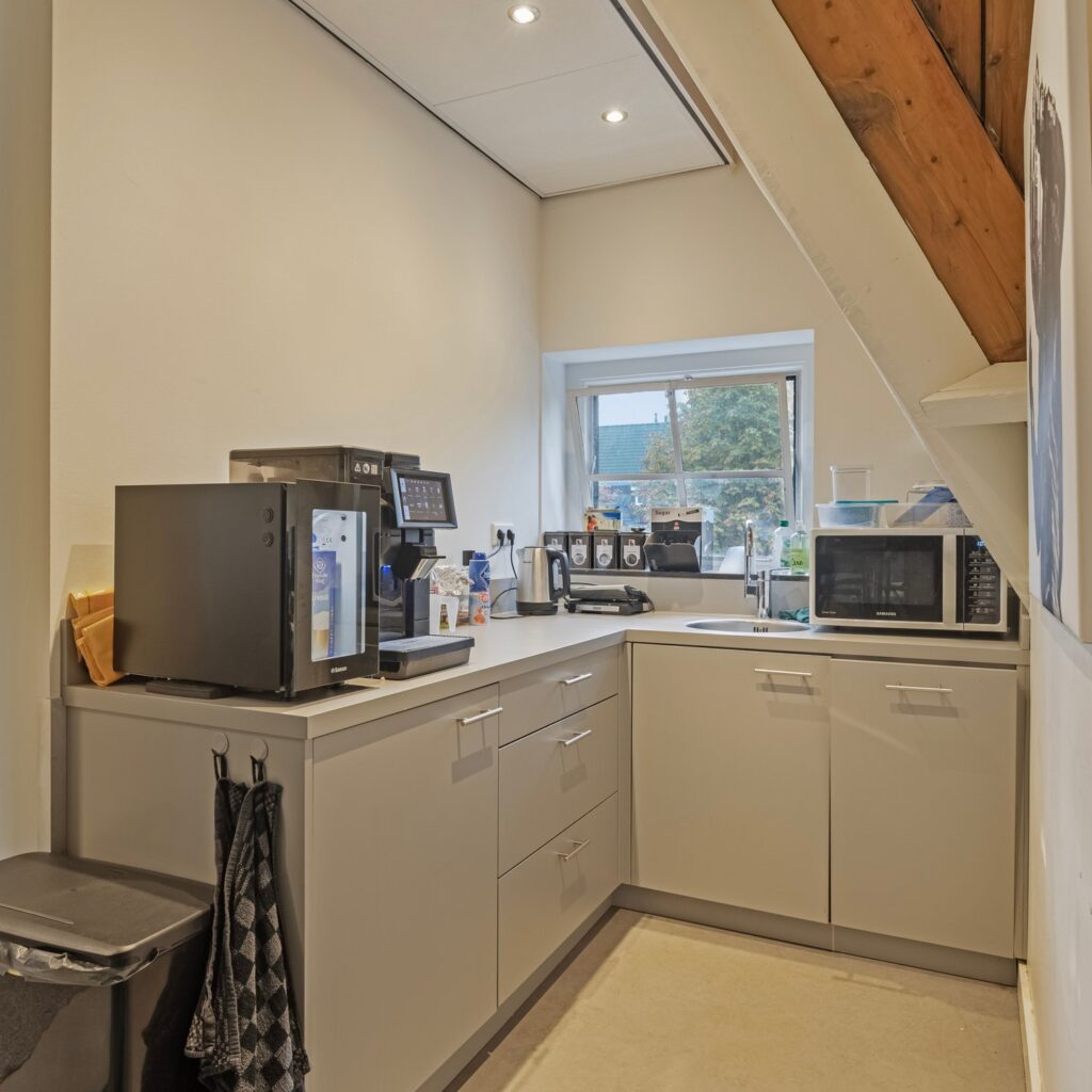 Koningsweg 2 ‘s-hertogenbosch