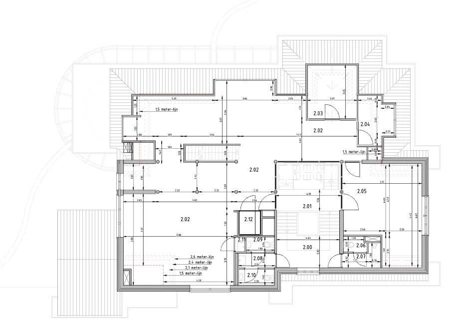 Koningsweg 2 ‘s-hertogenbosch
