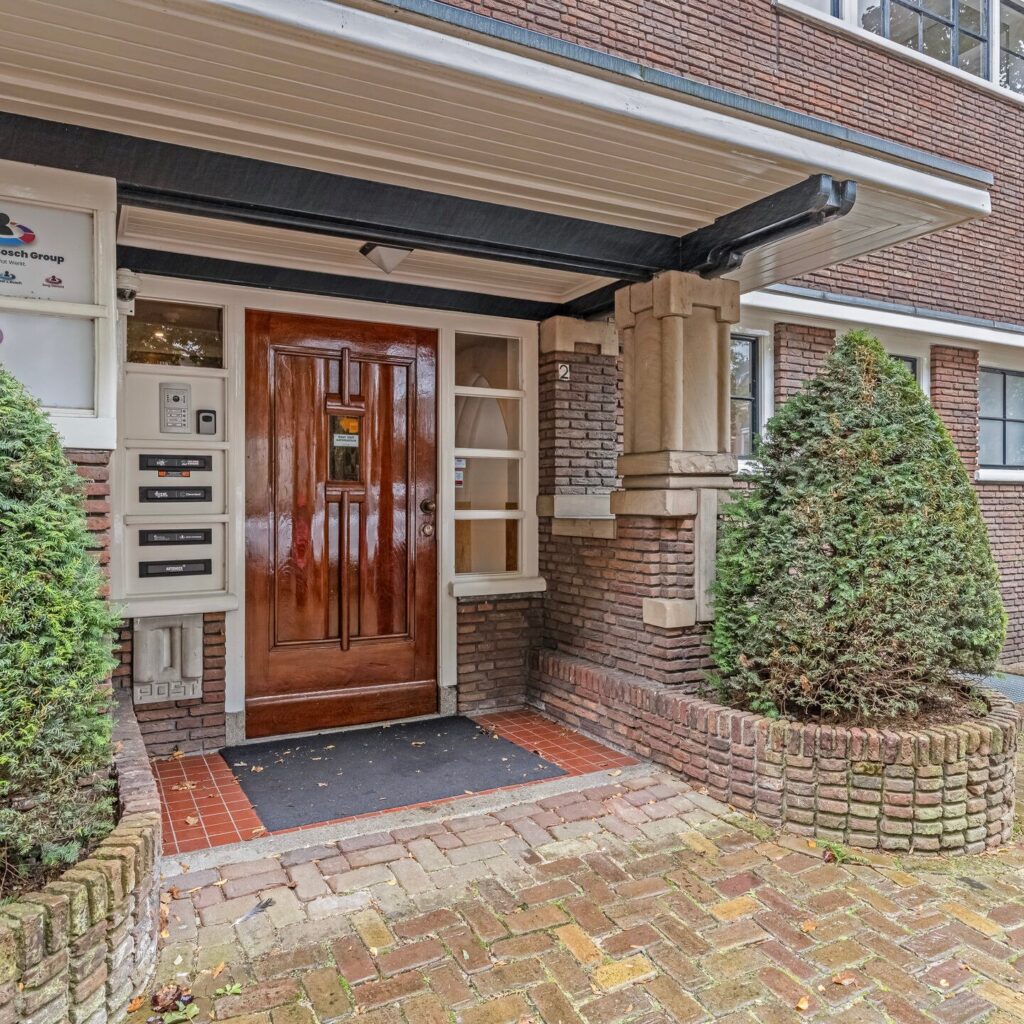 Koningsweg 2 ‘s-hertogenbosch