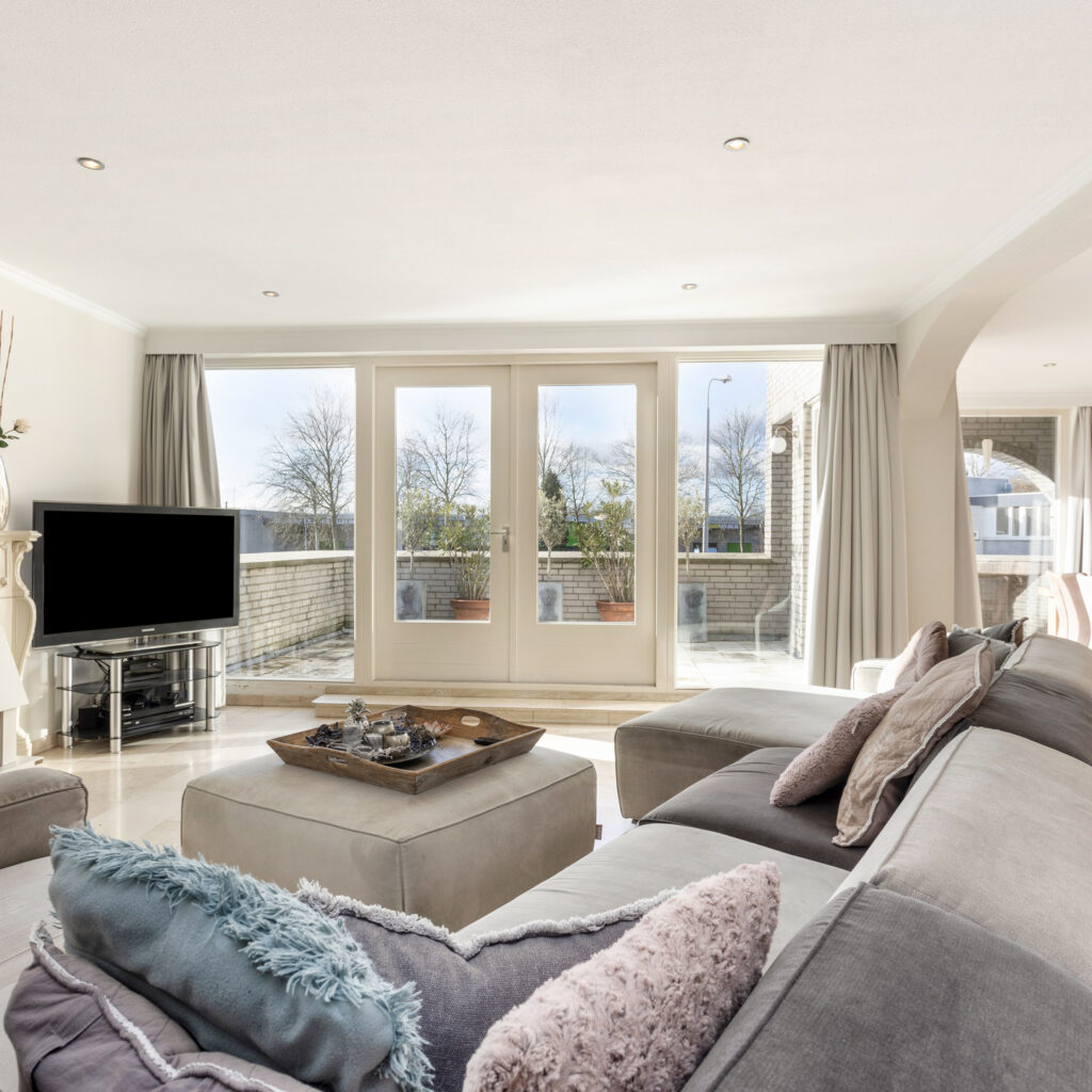 Korvetstraat 1 ‘s-hertogenbosch