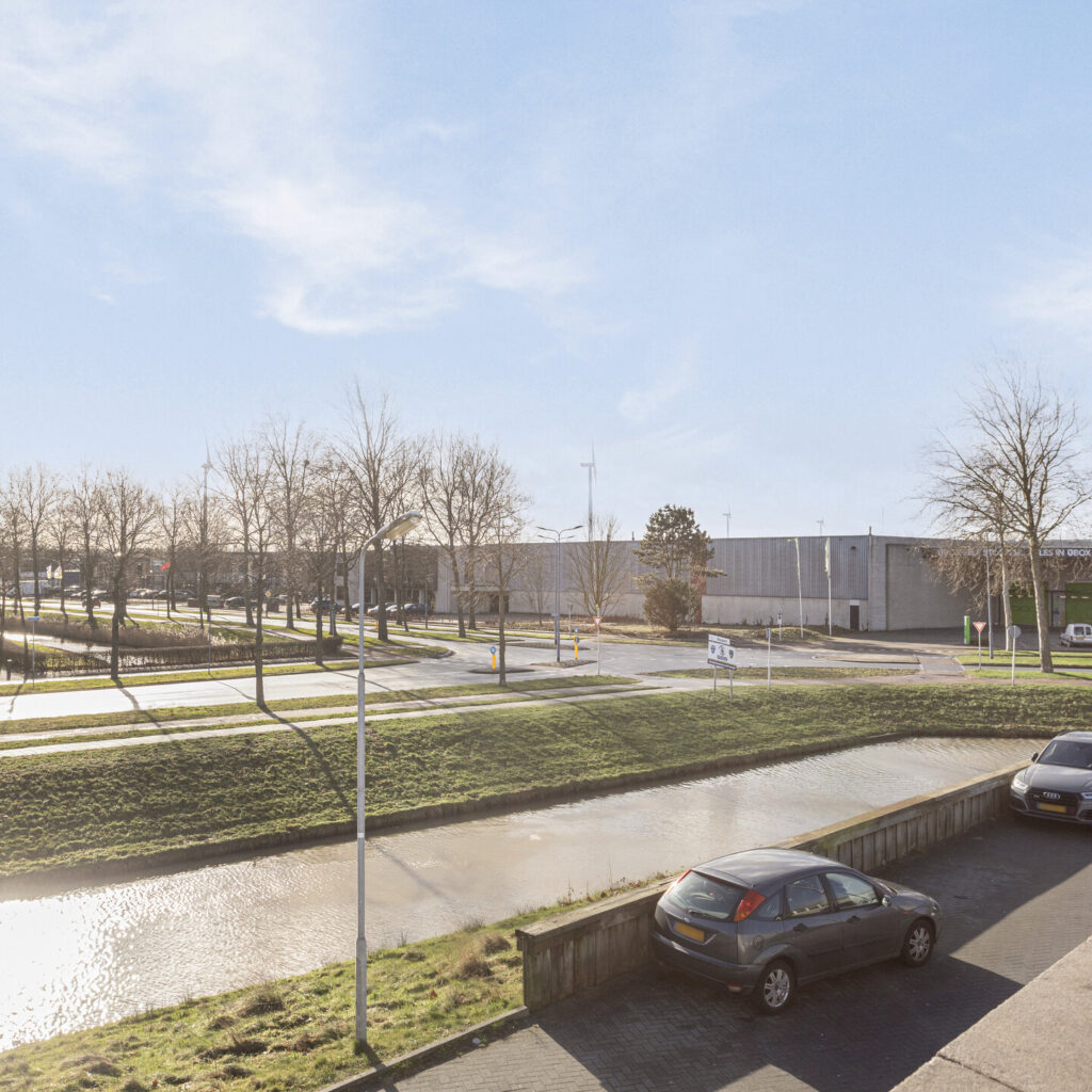 Korvetstraat 1 ‘s-hertogenbosch