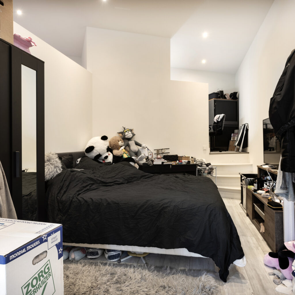 Korvetstraat 1 ‘s-hertogenbosch