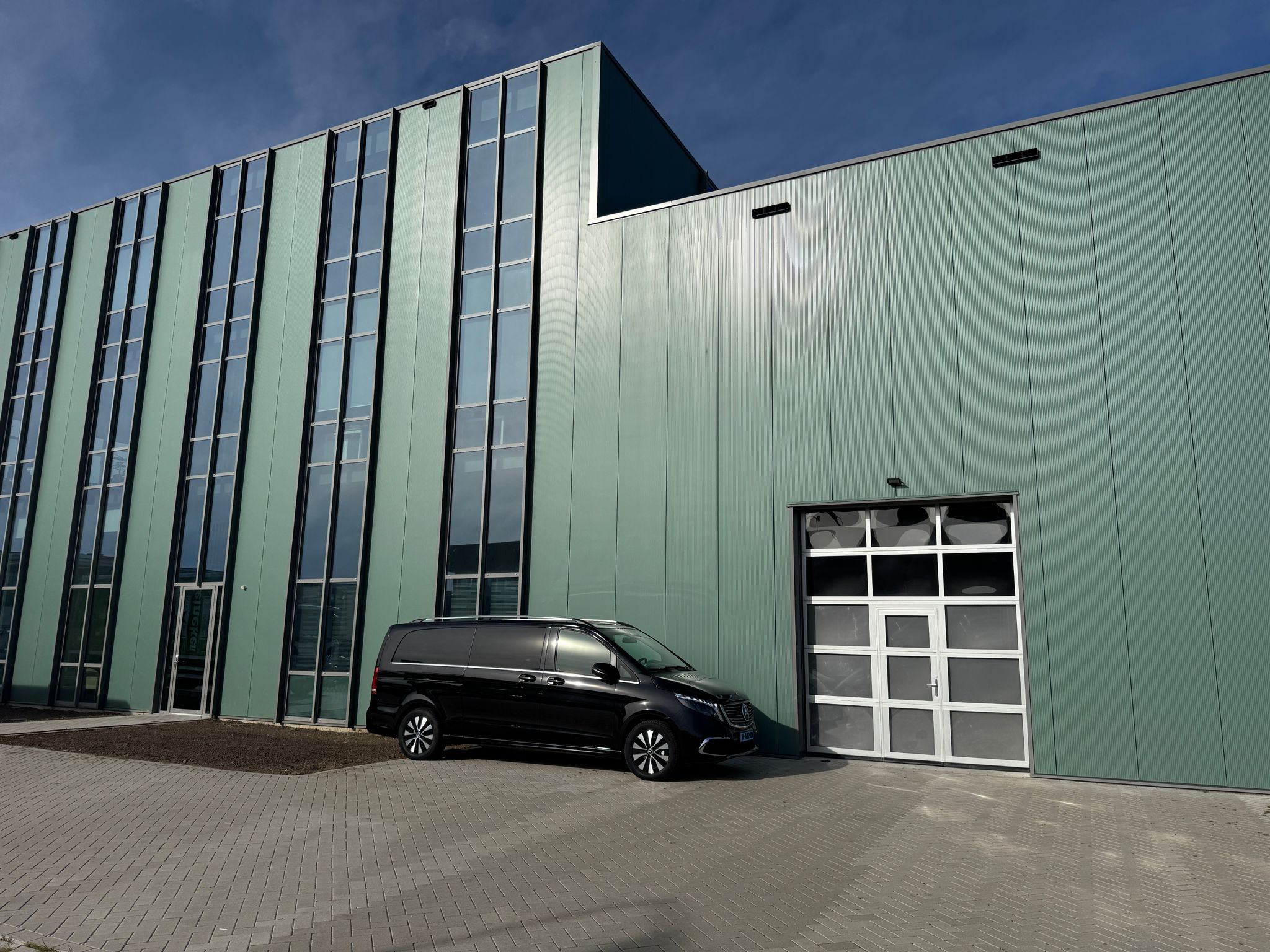 Poolvos 4 ‘s-hertogenbosch