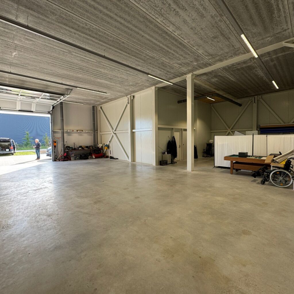 Poolvos 4 ‘s-hertogenbosch