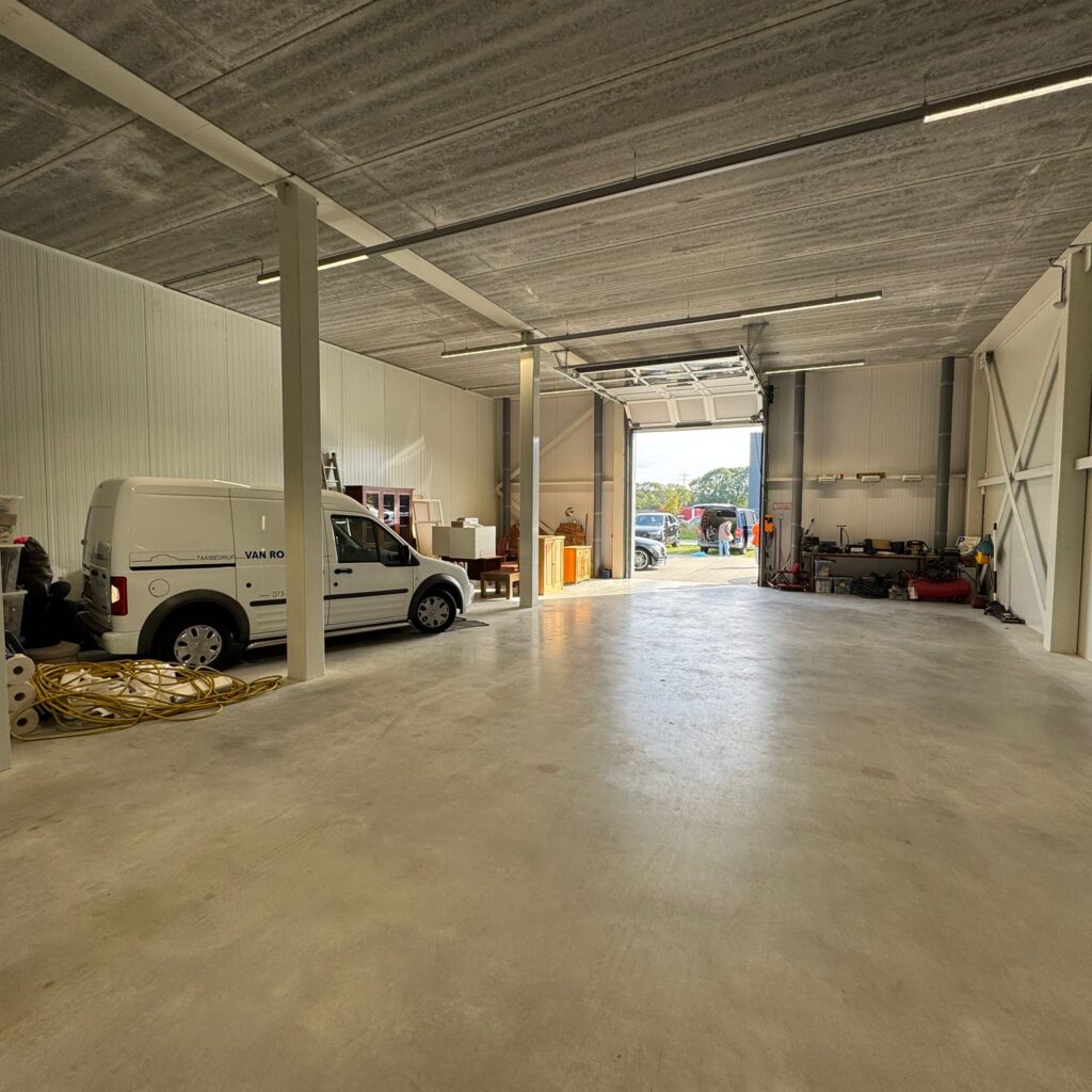 Poolvos 4 ‘s-hertogenbosch