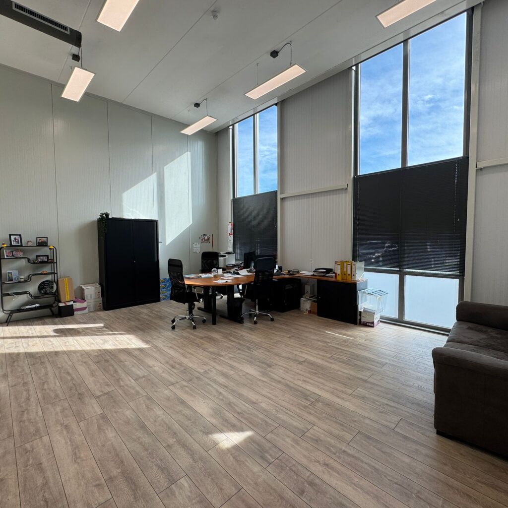 Poolvos 4 ‘s-hertogenbosch