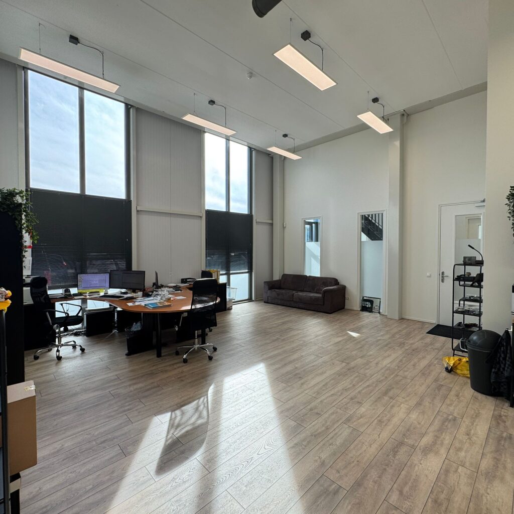 Poolvos 4 ‘s-hertogenbosch