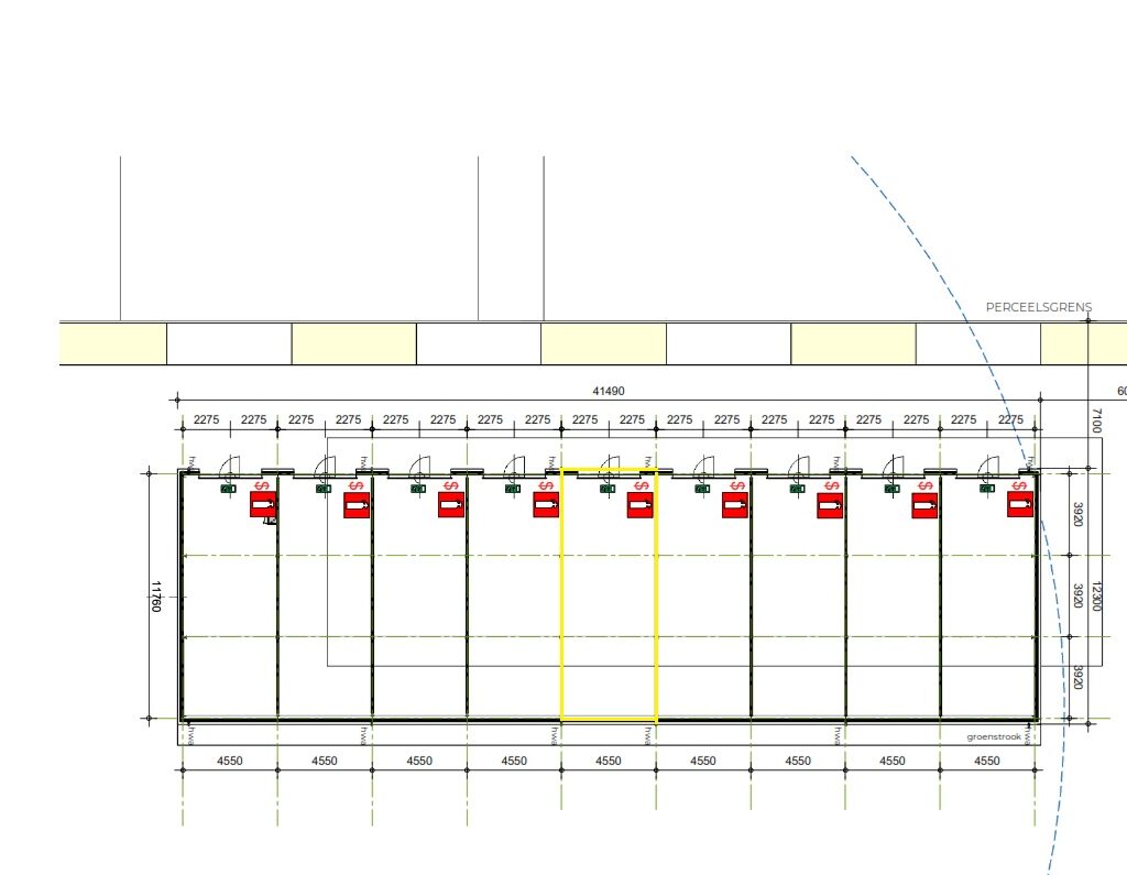 Rietveldenweg 32 ‘s-hertogenbosch