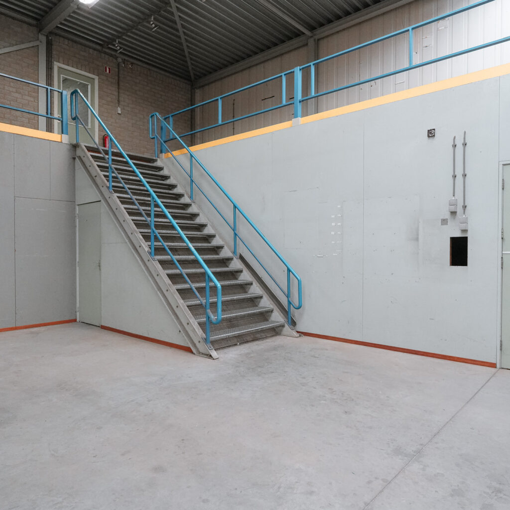 Leeuwenhoeckweg 3 Veghel