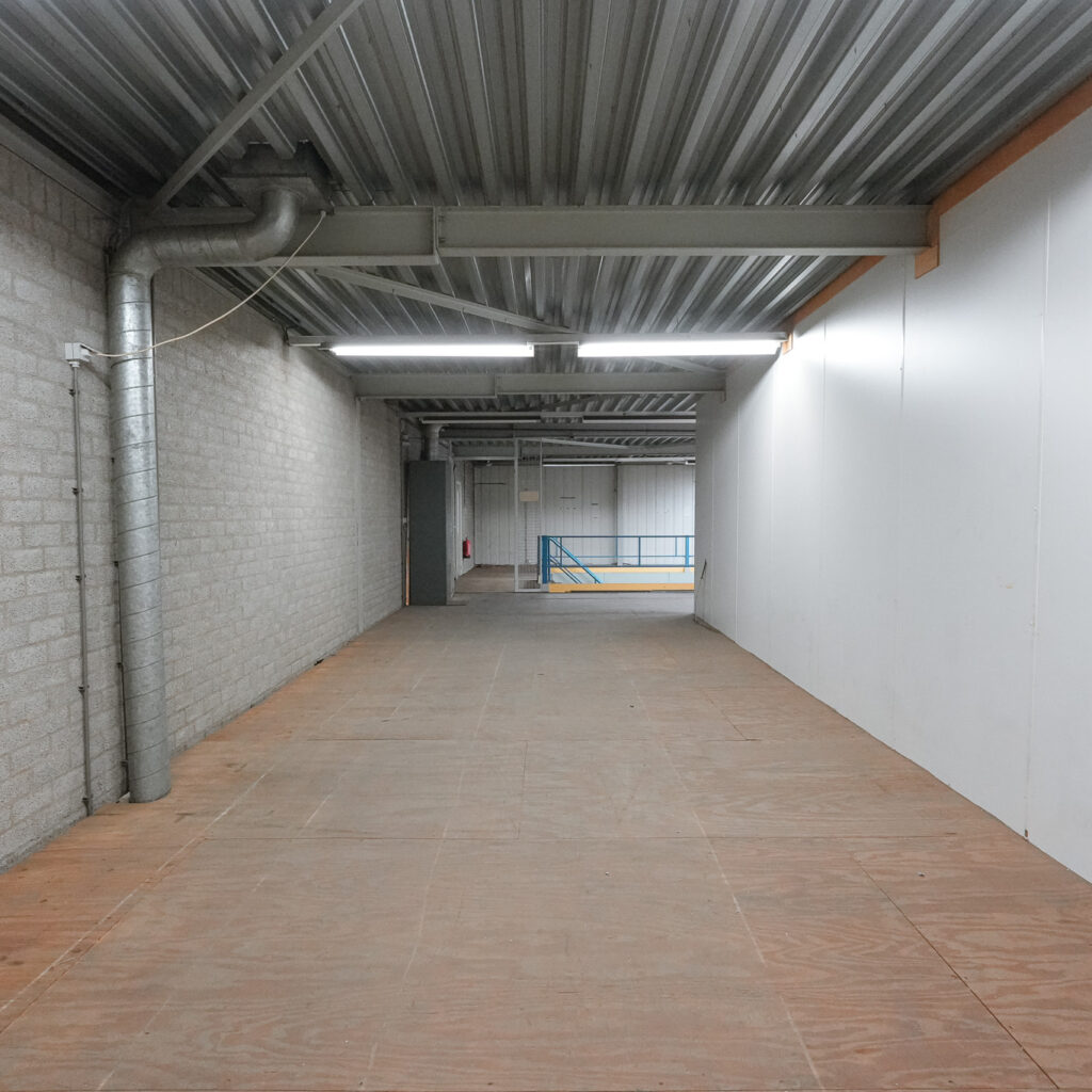 Leeuwenhoeckweg 3 Veghel