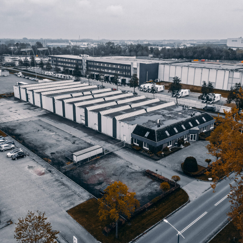 Leeuwenhoeckweg 3 Veghel