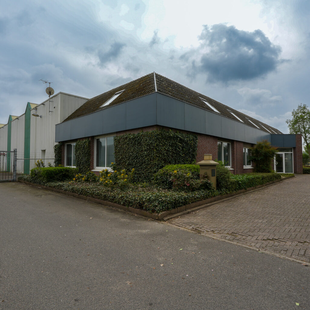 Leeuwenhoeckweg 3 Veghel