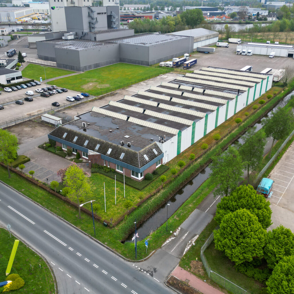 Leeuwenhoeckweg 3 Veghel