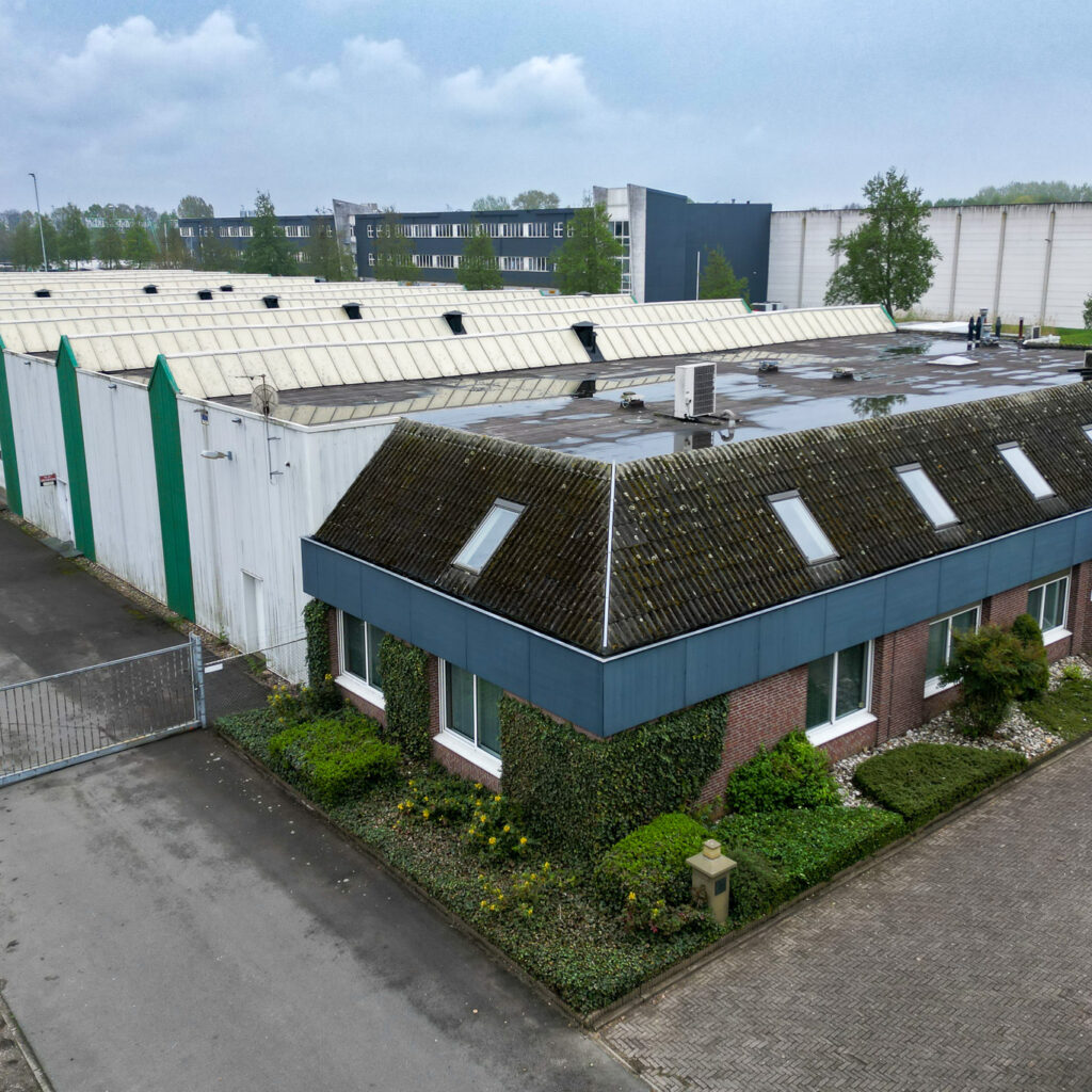 Leeuwenhoeckweg 3 Veghel