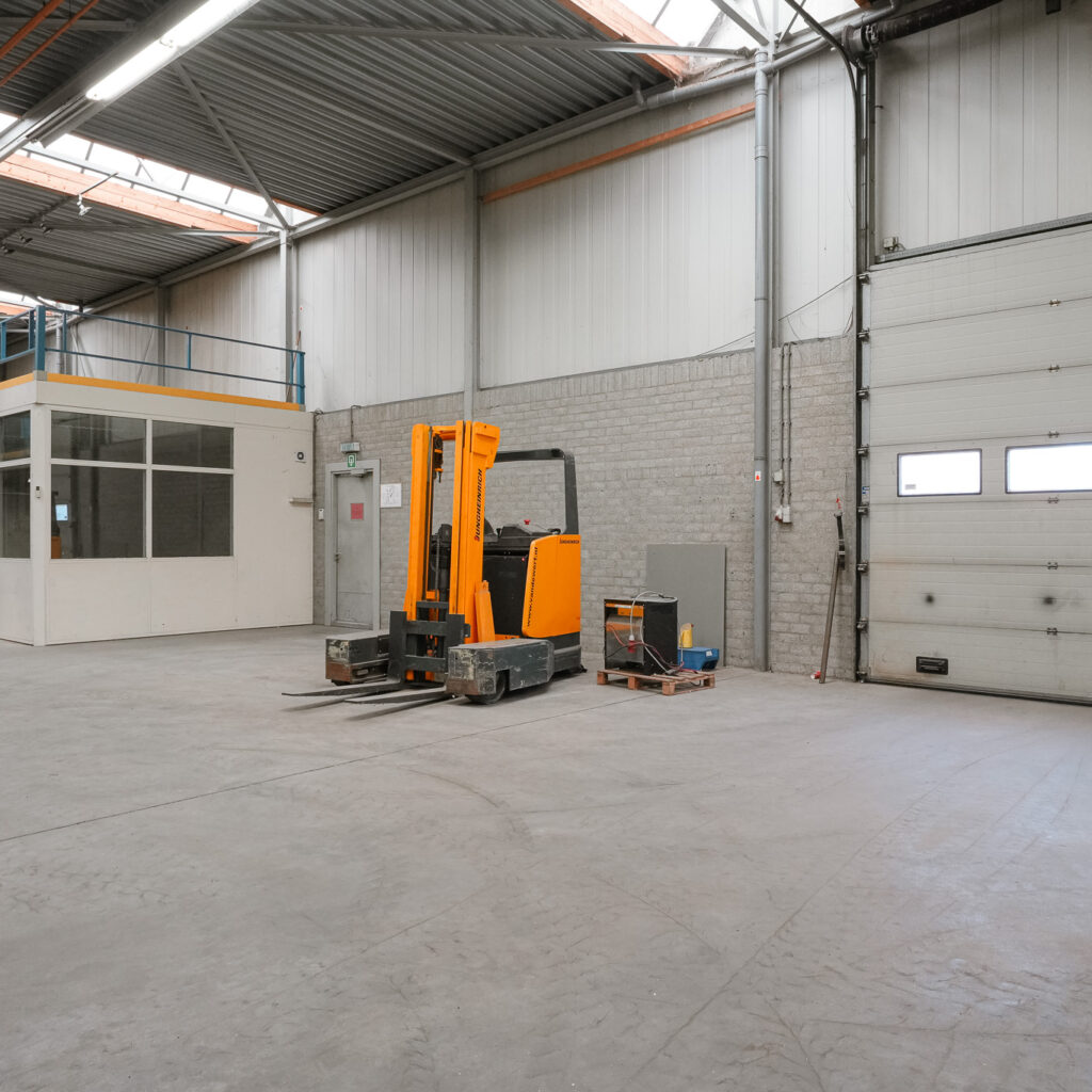 Leeuwenhoeckweg 3 Veghel