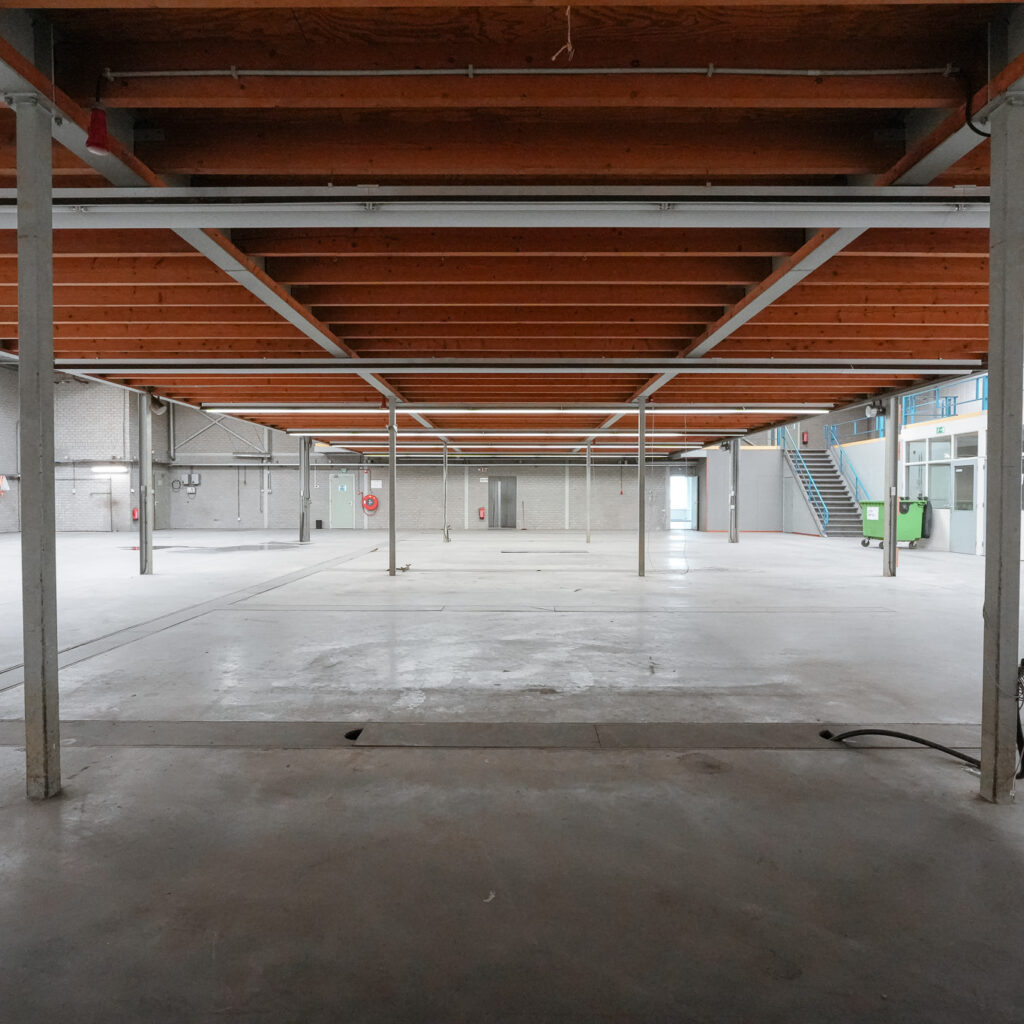 Leeuwenhoeckweg 3 Veghel