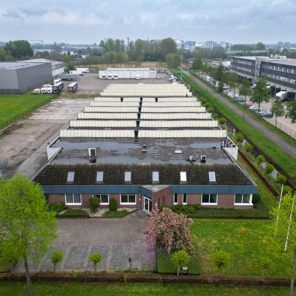 Leeuwenhoeckweg 3 Veghel