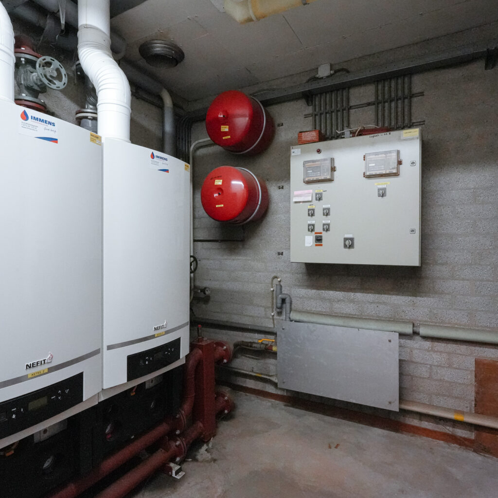 Leeuwenhoeckweg 3 Veghel