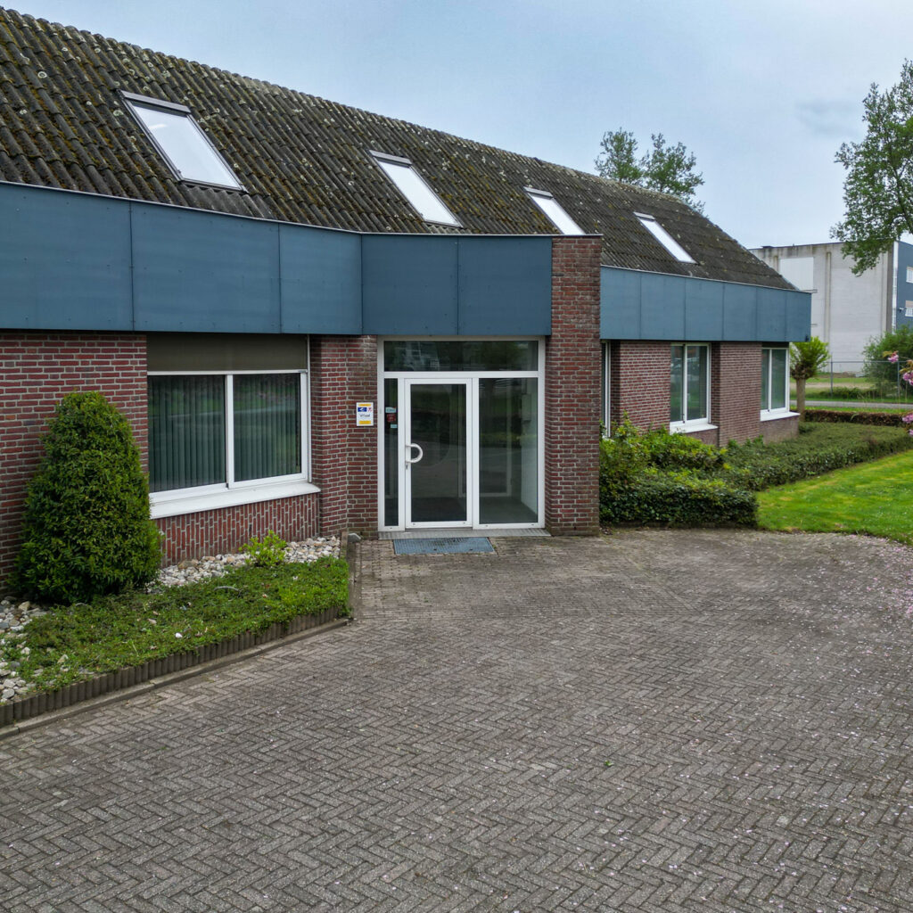 Leeuwenhoeckweg 3 Veghel