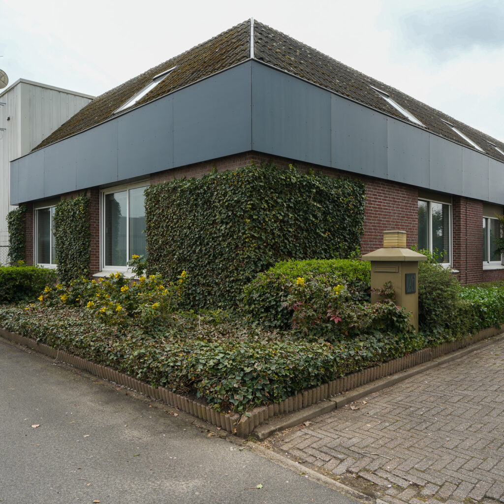 Leeuwenhoeckweg 3 Veghel