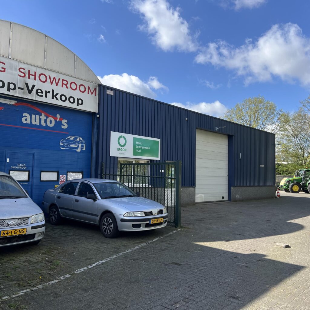 Hulst 85 F Geldrop