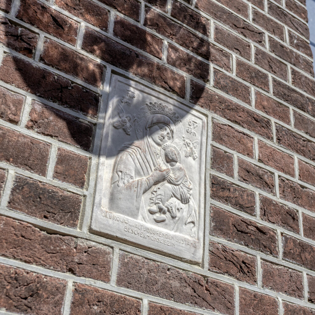 Kastanjelaan 14 Helvoirt