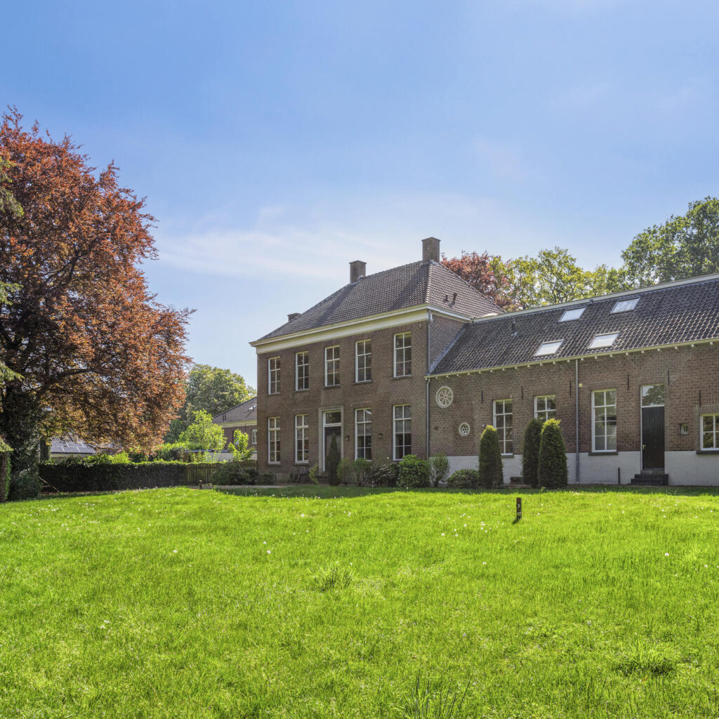 Kastanjelaan 14 Helvoirt