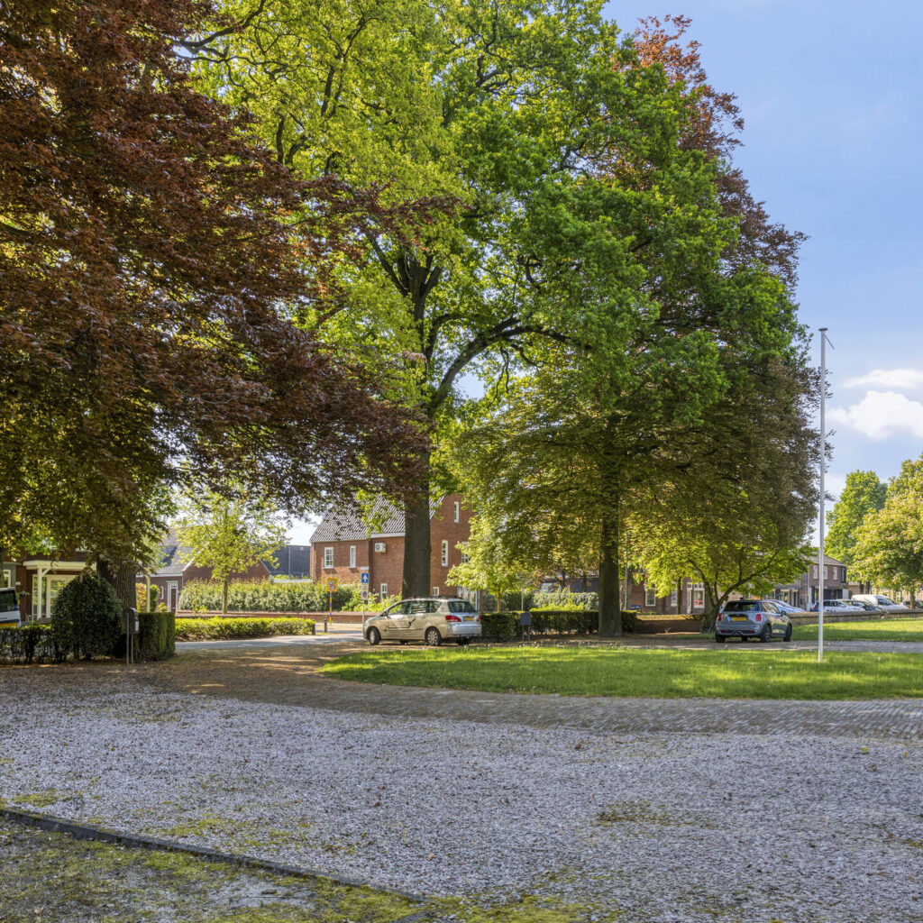 Kastanjelaan 14 Helvoirt