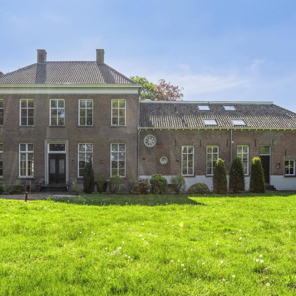 Kastanjelaan 14 Helvoirt