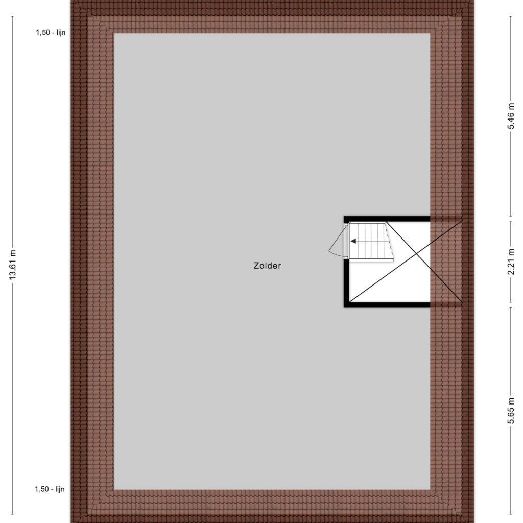Kastanjelaan 14 Helvoirt