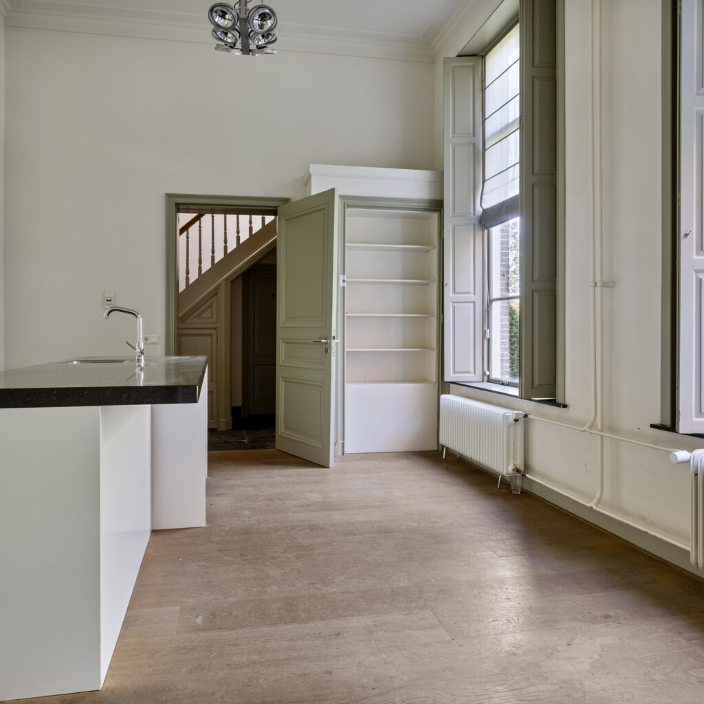 Kastanjelaan 14 Helvoirt