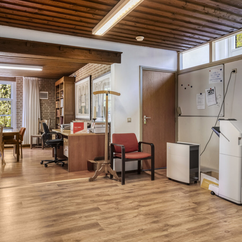 Kastanjelaan 14 Helvoirt