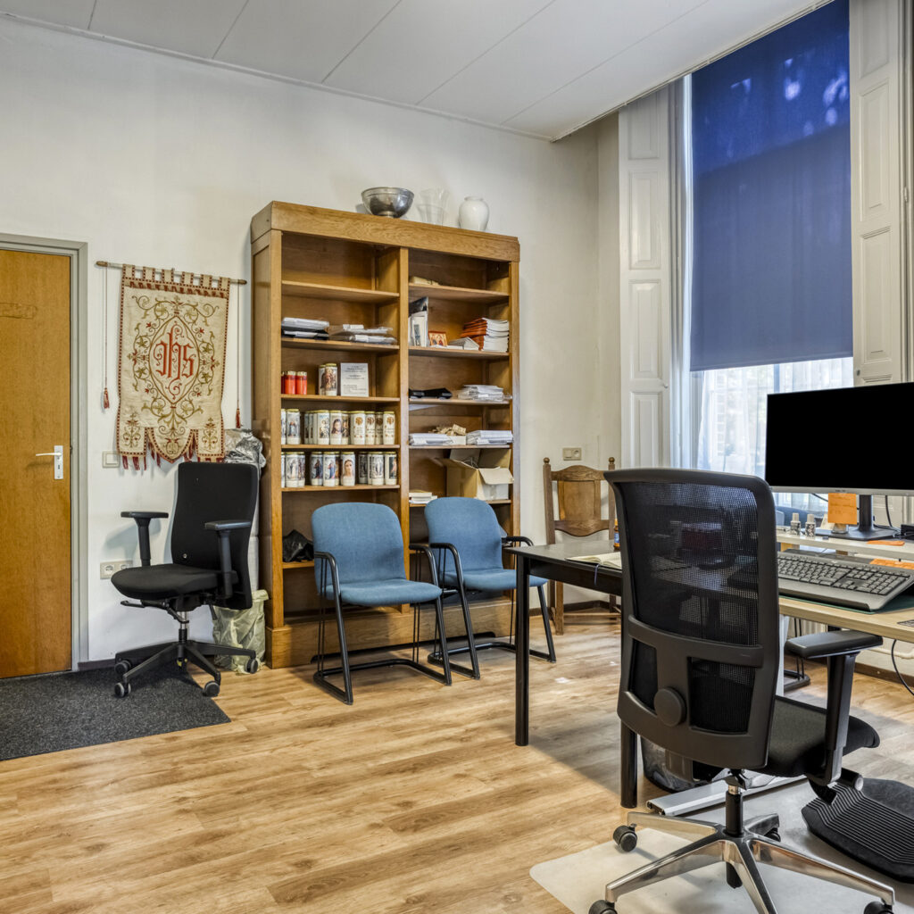 Kastanjelaan 14 Helvoirt