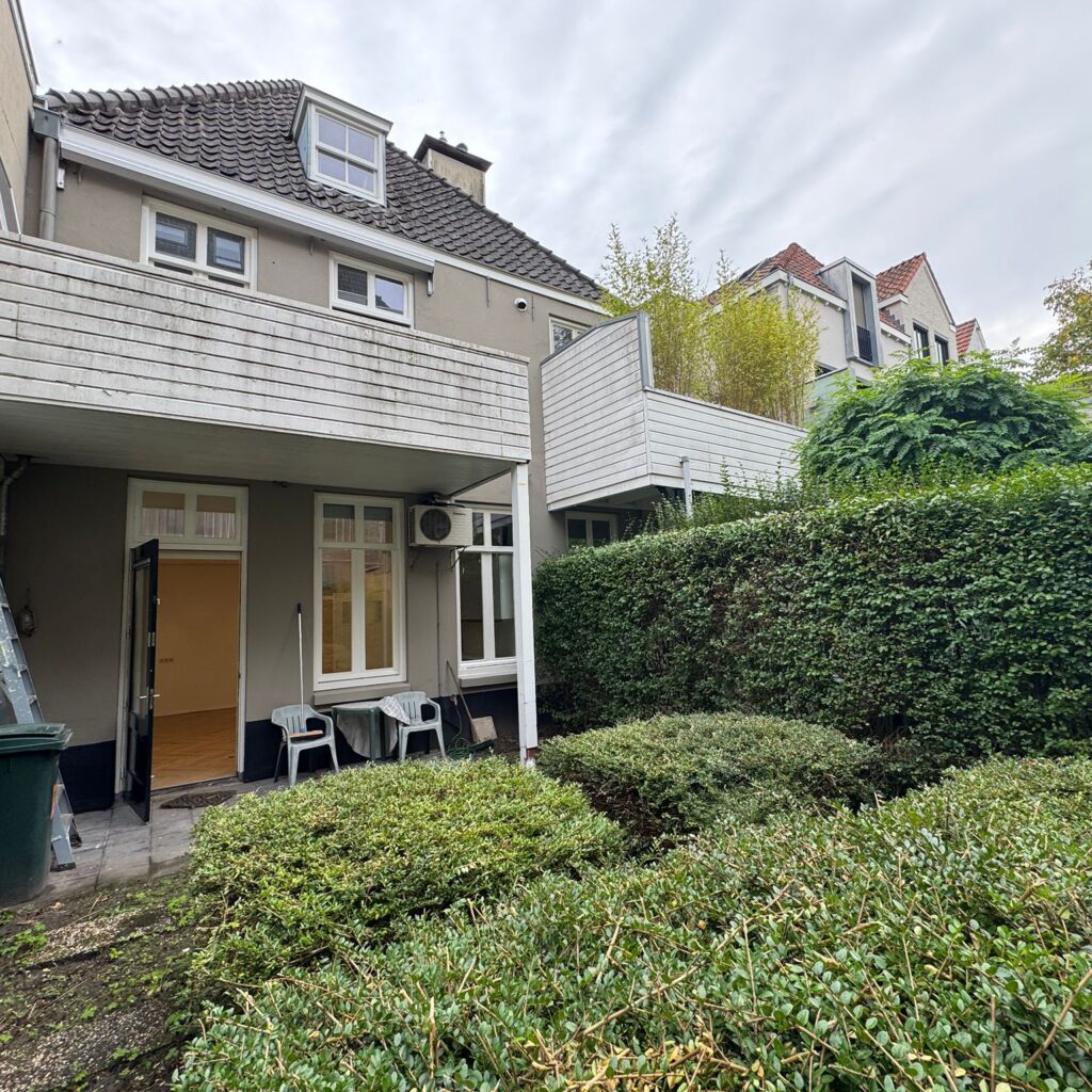 Brede Haven 20 A ‘s-hertogenbosch