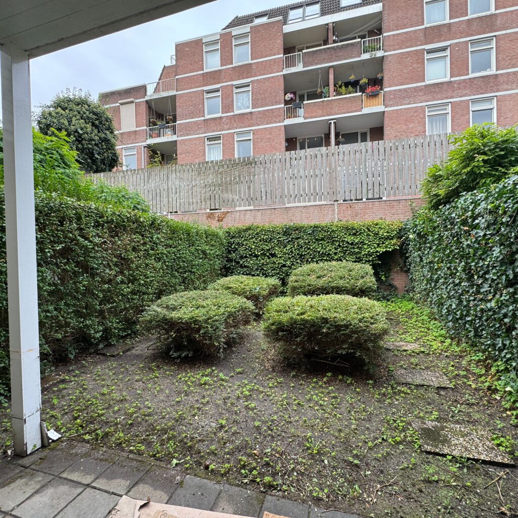 Brede Haven 20 A ‘s-hertogenbosch