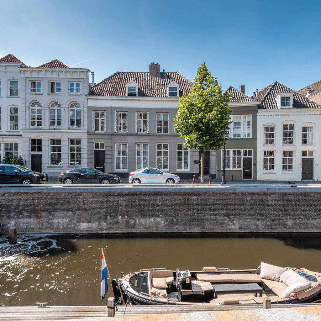 Brede Haven 20 A ‘s-hertogenbosch