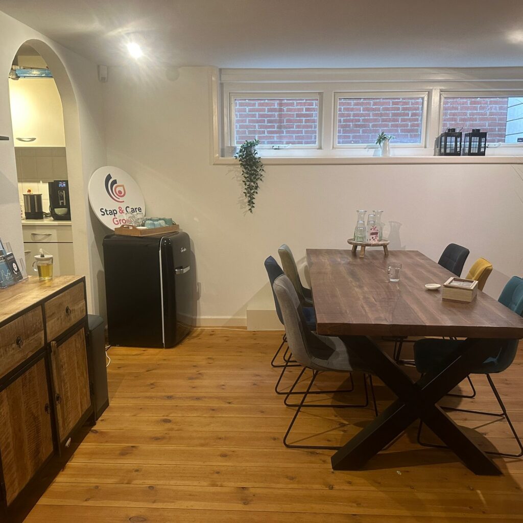 Brede Haven 6 ‘s-hertogenbosch