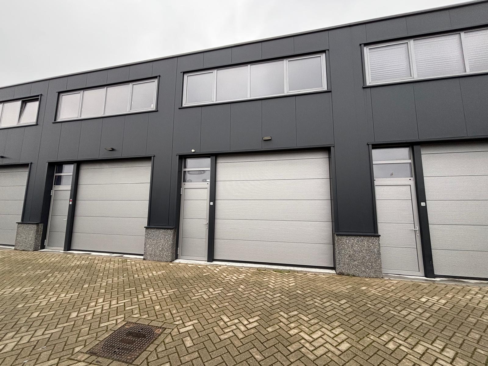 Graaf van Solmsweg 99 E 37 ‘s-hertogenbosch