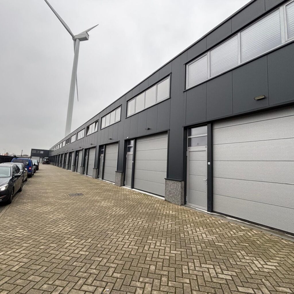 Graaf van Solmsweg 99 E 37 ‘s-hertogenbosch