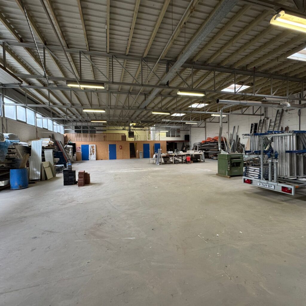 Moeskampweg 10 ‘s-hertogenbosch