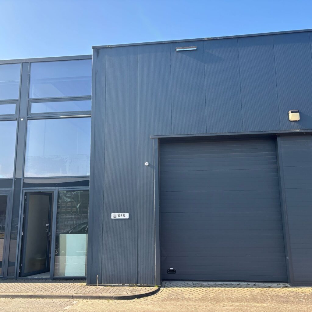 Siloweg 9 ‘s-hertogenbosch