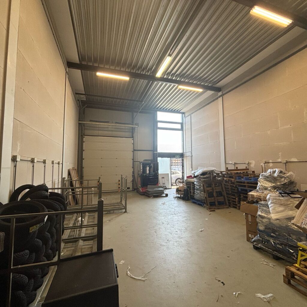 Siloweg 9 ‘s-hertogenbosch