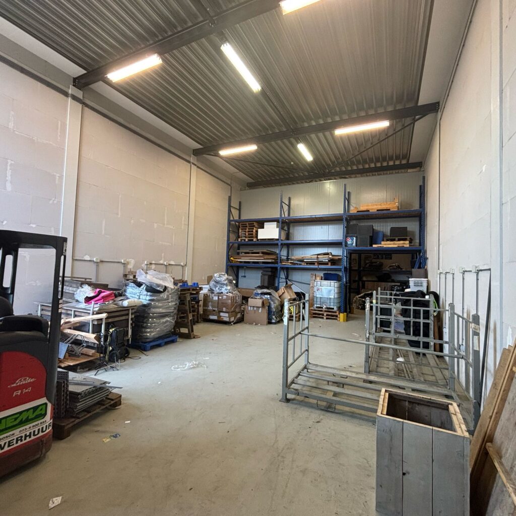 Siloweg 9 ‘s-hertogenbosch