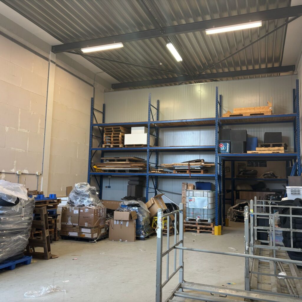 Siloweg 9 ‘s-hertogenbosch