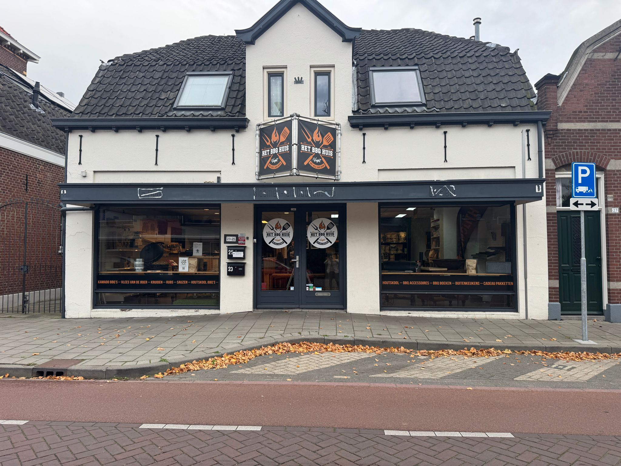 St.-Elisabethstraat 23-25 Vught